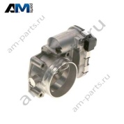 Дроссельная заслонка BOSCH 0280750474 для Porsche Macan S (CTMA)