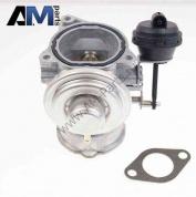 Клапан системы циркуляции ОГ для автомобилей концерна VAG 038131501AL