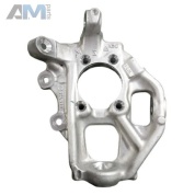 Кулак поворотный задний правый на Mercedes GLE 2018-2025 A1673572200