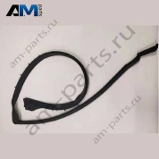 Уплотнитель передней двери (наружный) Audi A8 (D5) 2018-2024 4N0837717