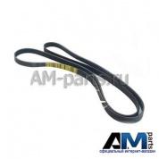 Поликлиновой ремень для автомобилей концерна VAG 059903137AL