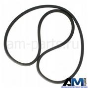 Уплотнитель двери внутри для Skoda Octavia A7 5E0867365J