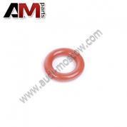 Уплотнительное кольцо форсунки нижнее Ауди А6 (C6) 06A906149B