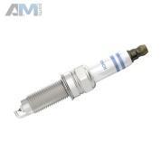 Свеча зажигания (Bosch) 0242140528 для  Volkswagen Touareg II (2014-2018) 3.6FSI