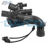 Термостат охлаждающей жидкости DAYCO (DT1263V) Audi Q5 (8R) 2008-2017 2.0TDI