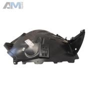 Подкрылок передний правый передняя часть на Mercedes GLC Coupe 2016-2023 A2546903201