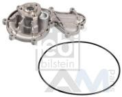 Насос системы охлаждения (помпа) FEBI (44195) для Audi A6 (С7) 2011-2018 3.0TDI