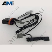 Гнездо для патрона лампы Volkswagen Passat (B8) 2015-2024 561953123