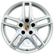 Диск литой R19 Porsche Cayenne 958362138009A1
