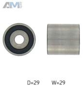 Паразитный ролик ремня ГРМ SKF (VKM21004) для Audi A4 (B9) 2015-2020 2.0TDI