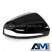 Корпус зеркала правый A09981102009197 на Mercedes B-class W247