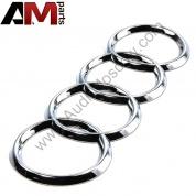 Эмблема AUDI для Audi A6 C5 4B98537422ZZ