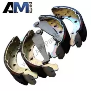 Колодки тормозные для барабтормоз для автомобилей концерна VAG 6C0698520