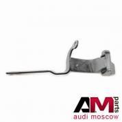 Оригинальная петля крышки багажника правая Audi A7 (4G) 4G8827300A