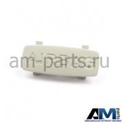 Крышка с эмблемой на Volkswagen 1T0853437BY20