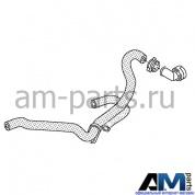 Водяной шланг для Volkswagen Tiguan 5N0121156C