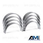 Вкладыши коленвала (низ.син.) Audi A4 (B7) 3.2 (256 л.с.) 06E105591ABBLA