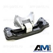 Опора КПП задняя A2052405300 Мерседес W213 E220D 194л.с.