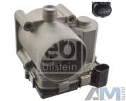 Дроссельная заслонка FEBI для Skoda A8 (2020-2025) 1.6SRE(110л.с.) 107026