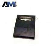 Накладка защит. для бок. дет. для Volkswagen Crafter 2E1853536CJ