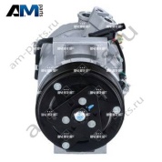 Компрессор кондиционера (NRF) 320028 на MB C200 W205 M274 E20