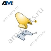 Камера заднего вида Volkswagen Crafter 2012-2016 2E0980551B