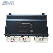 Блок управления передним левым сидением на Mercedes GLC Coupe 2016-2023 A2069003418