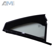 Стекло заднее левое (форточка) на Mercedes GLC X253 A2537300155