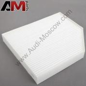 Фильтрующий элемент салонного фильтра (см. 8K0819439B) для Audi A4 B8 8K0819439
