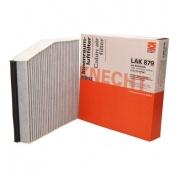 Фильтр салона LAK879 Knecht для Мерседес CLA-250