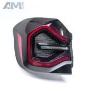 Задний левый фонарь крыле 63219463047 на BMW X3 (G01) 2017-2024 рестайлинг