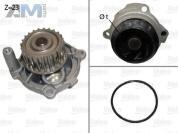 Насос системы охлаждения (помпа) VALEO (506790) для Volkswagen B6 (2005-2011) 1.6BSE (102л.с.)