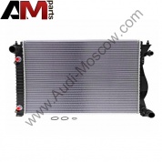 Радиатор охлаждения Ауди А6 (C6) Ai2231 (TRW)