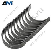 Верхние коренные вкладыши 1, 3 и 5 подшипник на Mercedes E200/E260 W213 (М264) A264033000054