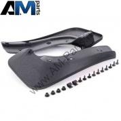 Брызговики задние Passat CC 3C8075101A