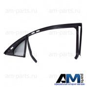 Стекло заднее левое (неподвижное) Mercedes S-class W222 (2017-2020) A2227300317