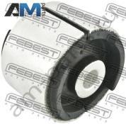 Сайлентблок продольного рычага FEBEST (BMAB052) на BMW X3 E83 2006-2010