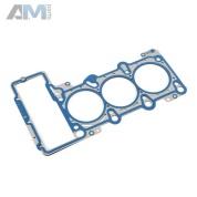 Прокладка ГБЦ 1-3 цил. 06E103148AR для Audi A8 (D4) 2010-2017 3.0FSI