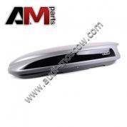 Оригинальный бокс на крышу Audi A3 (300 л.) 8V0071200