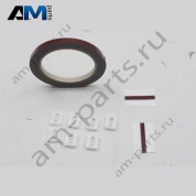 Комплект клейких лент с элементами крепления Audi A3 (8Y) 2020-2024 8Y0898705