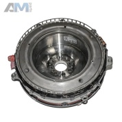 Стартер - генератор A2569060000 Mercedes CLS C257