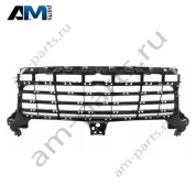 Решетка бампера 9Y0807683POK1 Porsche Cayenne 2017-2024