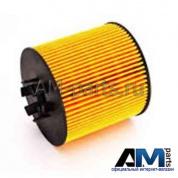 Фильтр масляный Октавия А5 1.6 FSI (115 л.с.) BLF OE650/2 (Filtron)