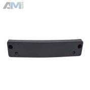 Рамка номерного знака переднего бампера Mercedes GLE-Coupe 2019-2025 A1678800502