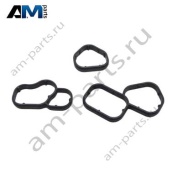 Комплект прокладок масляного фильтра 11428598028 BMW 5 серии G30