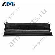 Шторка панорамной крыши ANTHRAZIT 54118738777 BMW X3 G01