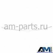Накладка для Volkswagen Tiguan 5N0837644C3Q7