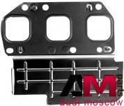 Оригинальная прокладка выпускного коллектора 713750100 (VICTOR REINZ) для автомобилей VAG