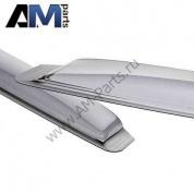 Комплект дефлекторов Polo 4 двери 6R0072193