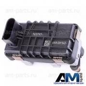 Турбина 8236315002S Мерседес Sprinter 308CDI 109л.с.